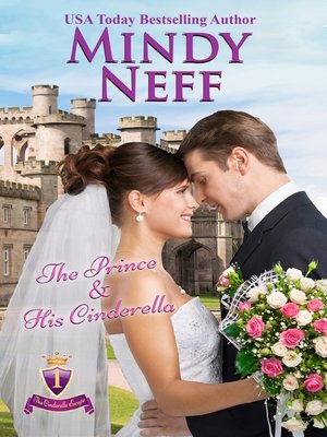 cover image of The Prince & His Cinderella